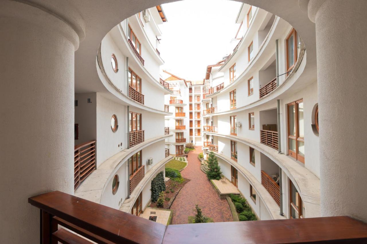 Lovag Studio Apartment Budapešť Exteriér fotografie