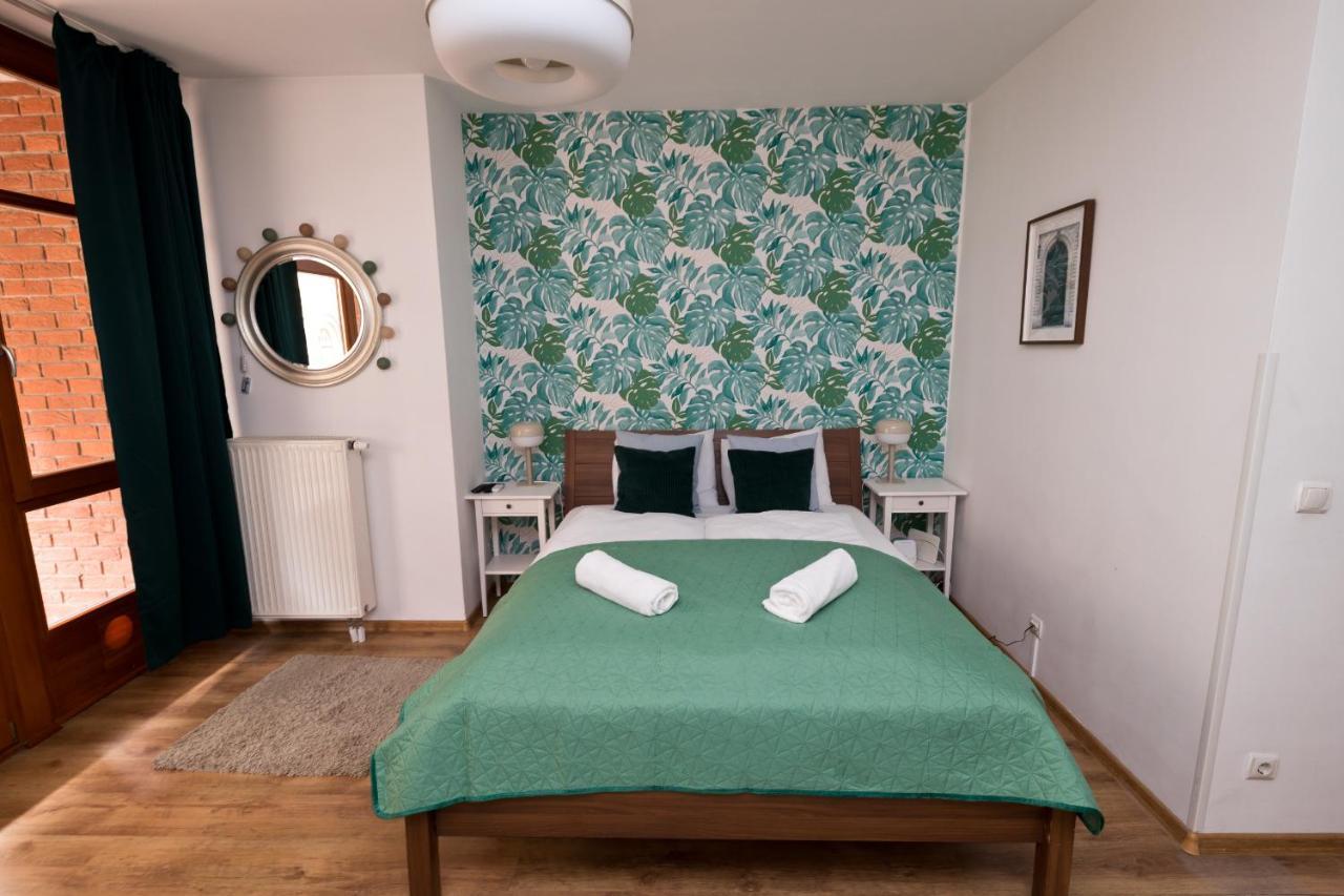 Lovag Studio Apartment Budapešť Exteriér fotografie